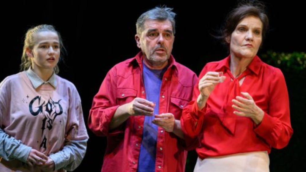 TARTUFFE