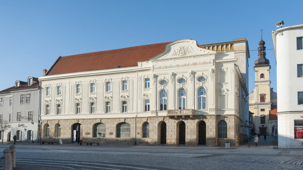TEEN THEATRE FEST 2026 | Živé múry