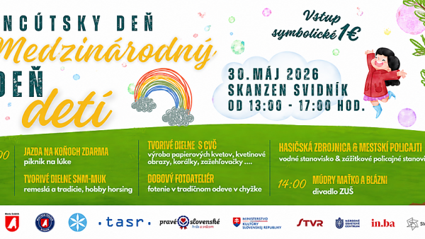 Múzeum ukrajinskej kultúry - Huncútsky deň v skanzene