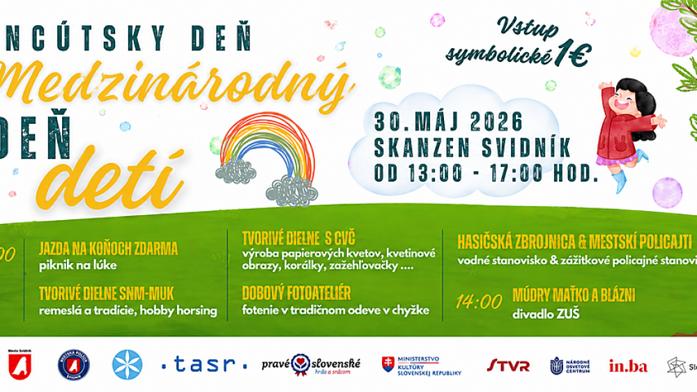 Múzeum ukrajinskej kultúry - Huncútsky deň v skanzene