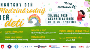 Múzeum ukrajinskej kultúry - Huncútsky deň v skanzene