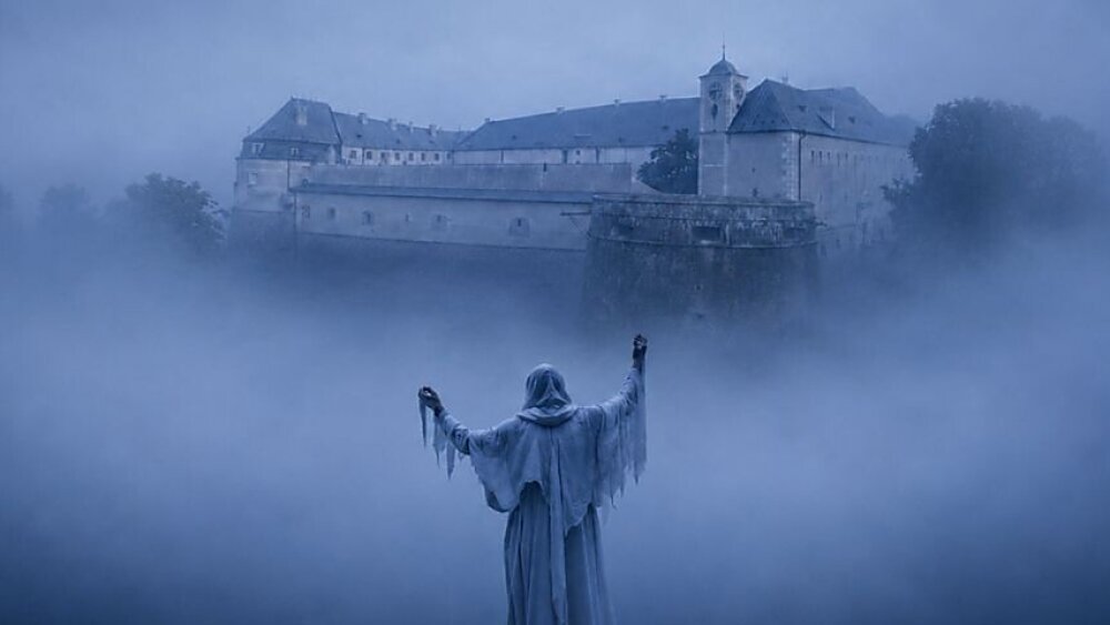 Múzeum Červený Kameň - Legendy hradu Červený Kameň