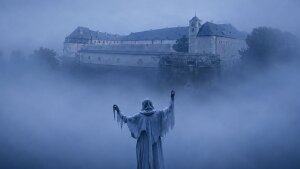 Múzeum Červený Kameň - Legendy hradu Červený Kameň