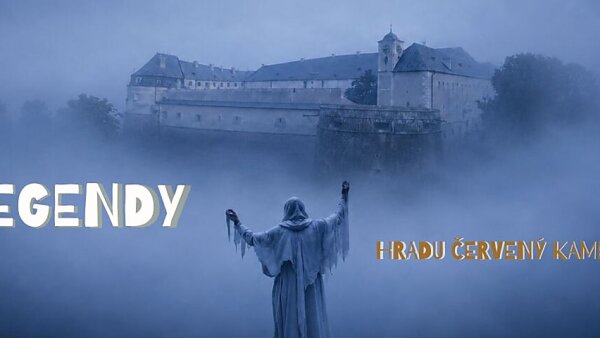 Múzeum Červený Kameň - Legendy hradu Červený Kameň