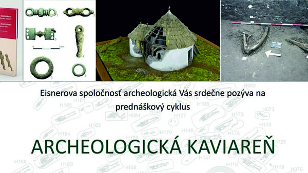 Archeologické múzeum - Archeologická kaviareň