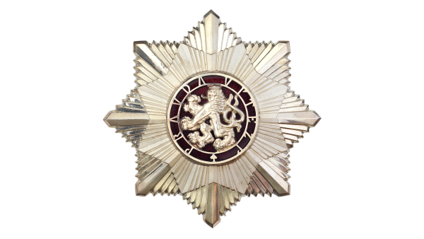 Historické múzeum - V službách diplomacie