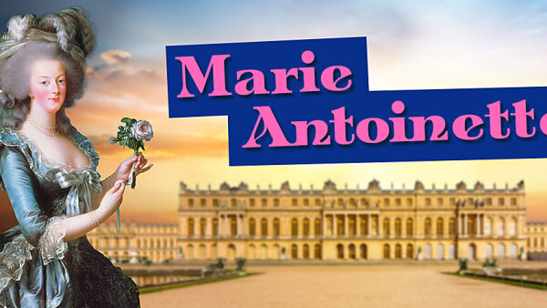 Historické múzeum - Marie Antoinette