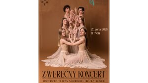 ZÁVEREČNÝ KONCERT