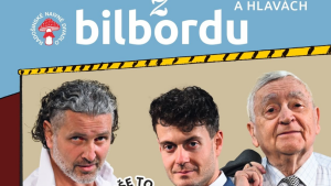 Tvár z bilbordu