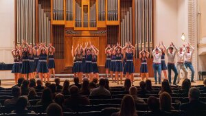 OTVÁRACÍ GALAKONCERT – ŽILINA VOCE MAGNA