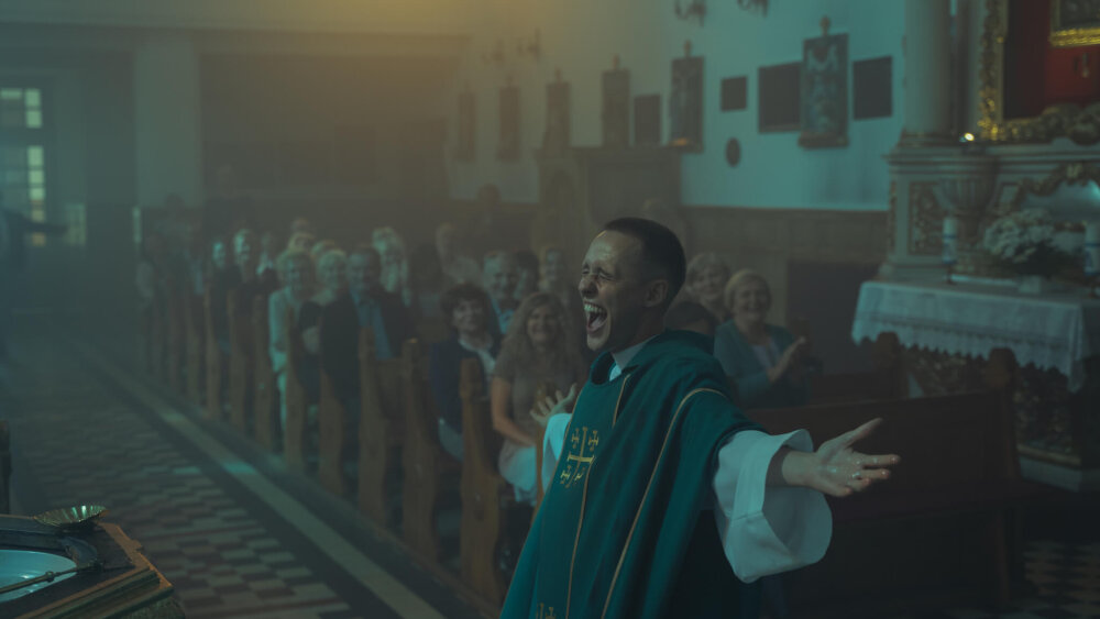 CORPUS CHRISTI