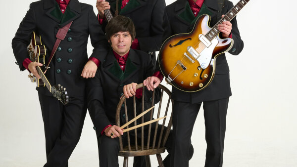 BEATLES SYMPHONIC