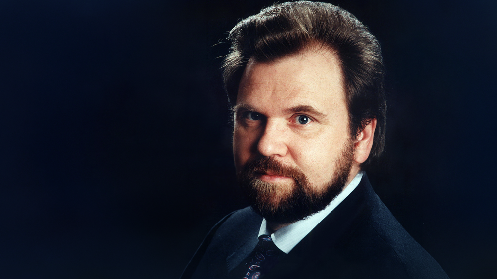 Sergej Larin Tribute