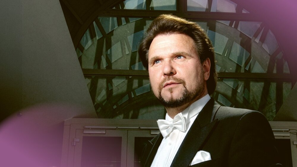 Sergej Larin Tribute