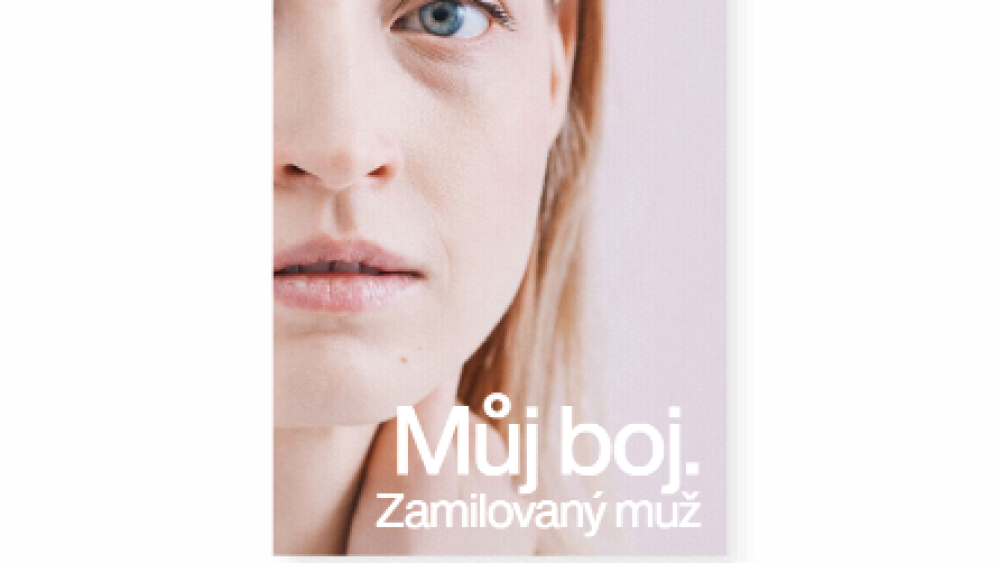 Muj boj. Zamilovaný muž