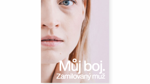Muj boj. Zamilovaný muž