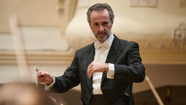 BEETHOVEN A BRAHMS