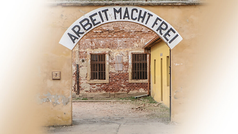Múzeum holokaustu v Seredi - Igor Leicht: Terezín – Svedectvá