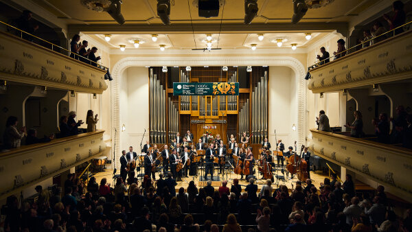 ALLEGRETTO 2027