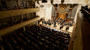 53S: GALAKONCERT DIRIGENTSKÝCH KURZOV