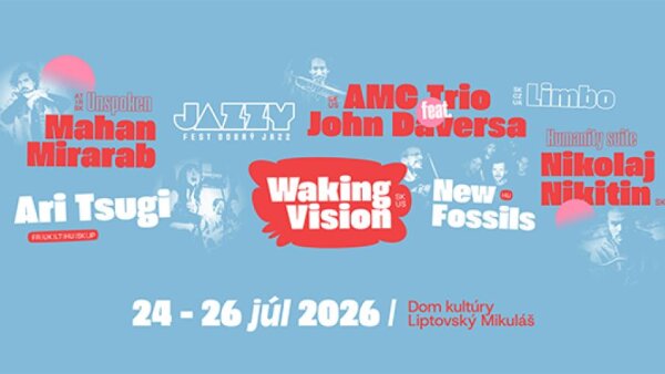 JAZZY FEST 2026
