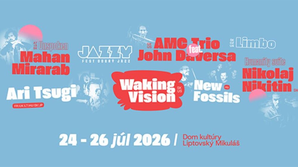 JAZZY FEST 2026