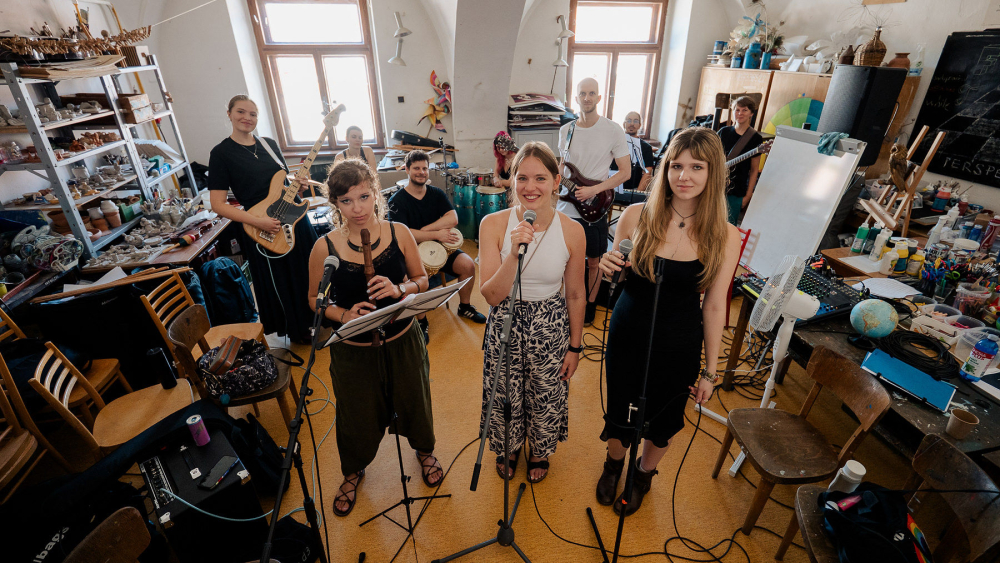 Latin Band - lektor Clemens Grassmann.JPG