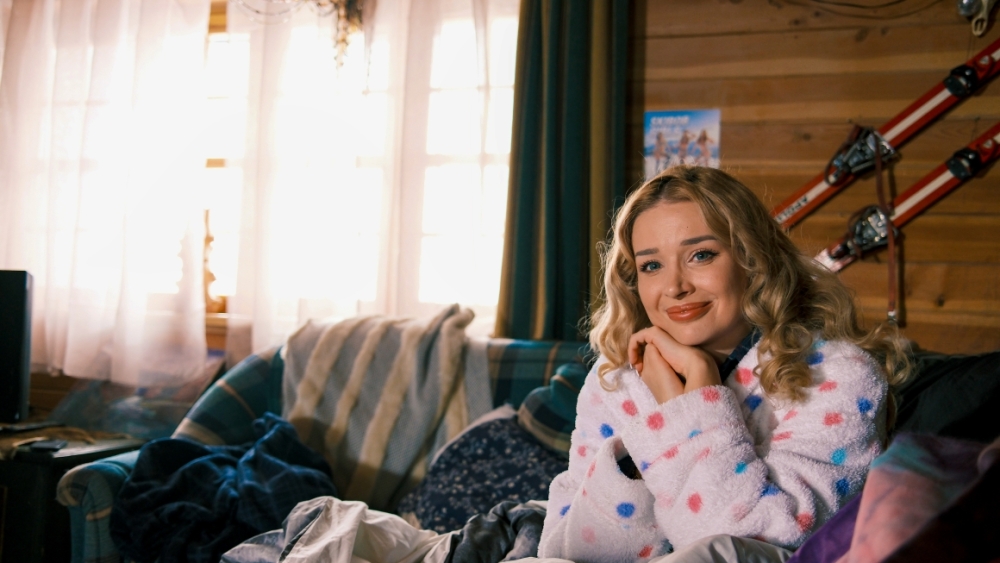 Pod Sněžkou_Pre víťazku Zradcov Nicole Šáchovú išlo o prvú filmovú úlohu (zdroj Bontonfilm). jpg.jpeg