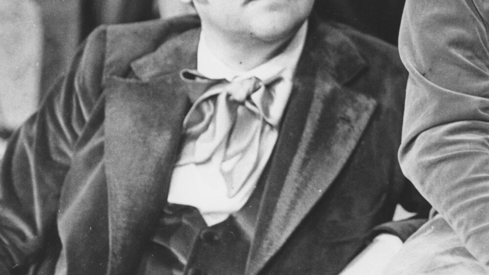 Bohéma (1977) Fratnišek Livora (Rudof) foto Jozef Vavro.jpg