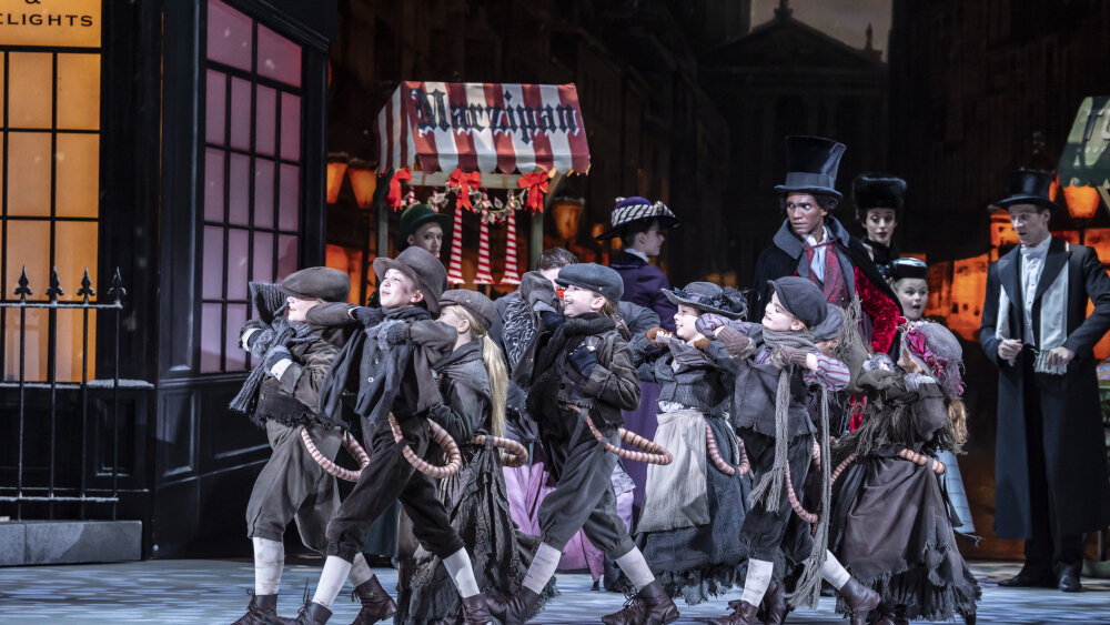 English National Ballet dancers in Aaron S. Watkin and Arielle Smith_s Nutcracker © Johan Persson.jpg