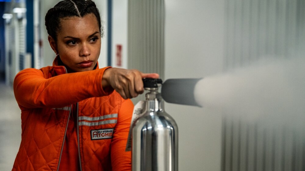 Parazit z mrazáku_Georgina Campbell ako Naomi_Zdroj  STUDIOCANAL SAS, Reiner Bajo.jpg