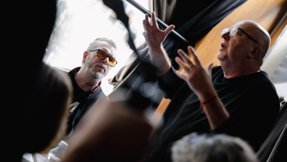 02 Muller, R. Müller, R.Polák, foto A. Košo, ideová skúška.jpg