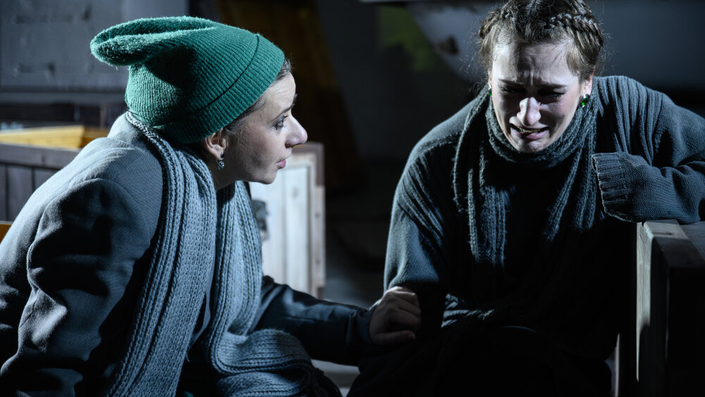 DPOH, Tri sestry, foto Robert Tappert 10.jpg