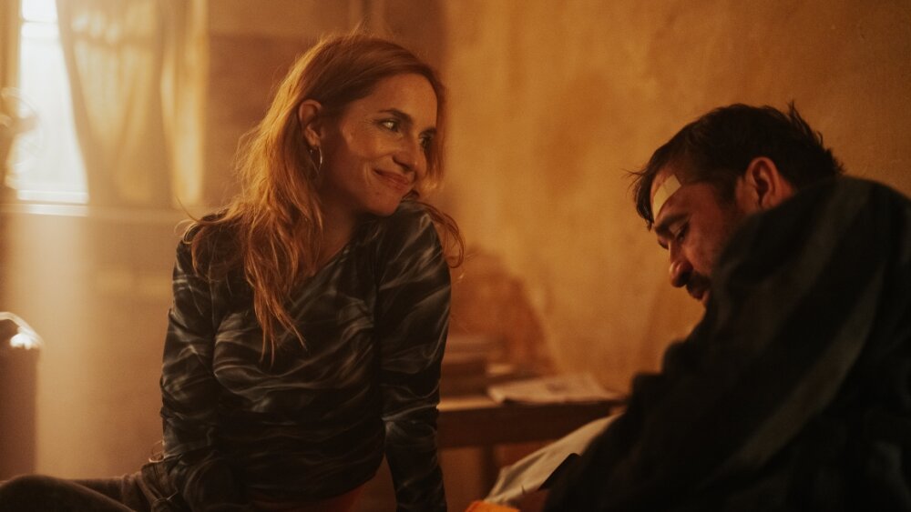 Bojovník_Hoffovu partnerku si zahrala Hana Vagnerová . Zdroj Bontonfilm.jpg