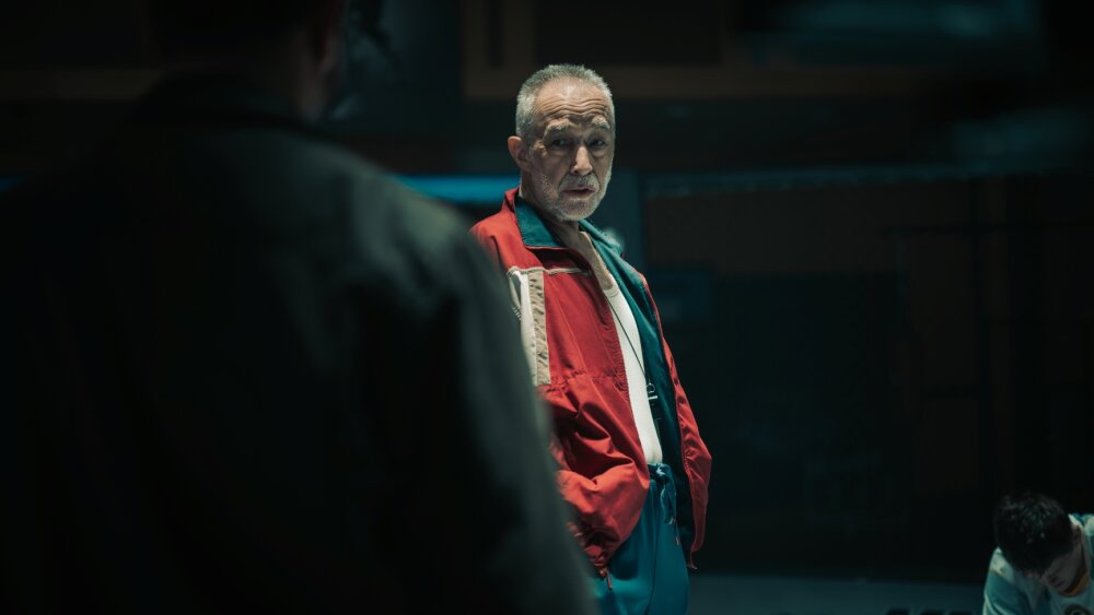 Bojovník_Pavel Rímský v úlohe Hoffovho šéftr enera. Zdroj Bontonfilm.jpg