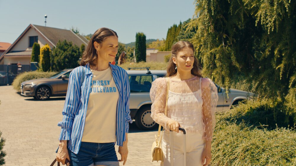 Janka Kovalčíková a Anna Rákovská opäť spolu v Kavej2.jpg