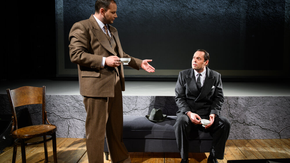 zľava Martin Kochan, Martni Hronský.jpg