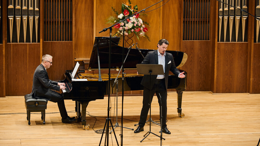 Komorny koncert_Allegretto Zilina 2026_Daniel Kfelir_Robert Pechanec_Foto_Roderik Kucavik.jpg