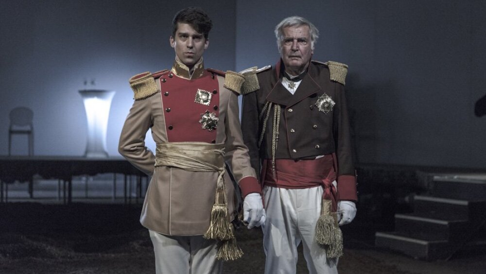 Obrázok v galérií - david_uzsak_car_alexander_i._dusan_jamrich_michail_kutuzov_0.jpg