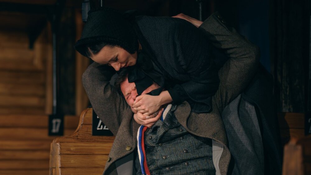 Obrázok v galérií - alexander_barta_cornudet_anezka_petrova_miss_harriet.jpg