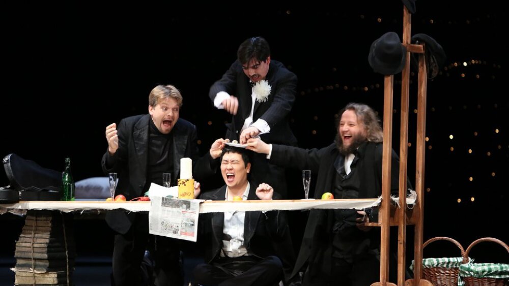 Obrázok v galérií - 161017_bohema_3_pavol_remenar_marcello_kyungho_kim_rodolfo_daniel_capkovic_schaunard_jozef_benci_colline_foto_j._barinka.jpg