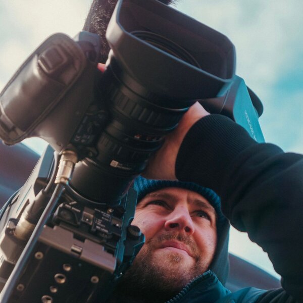 Andrej Migra - FRAME+