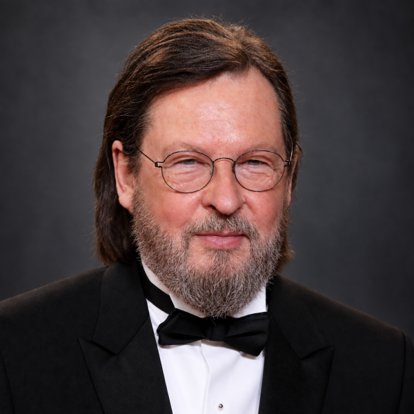 Lars von Trier