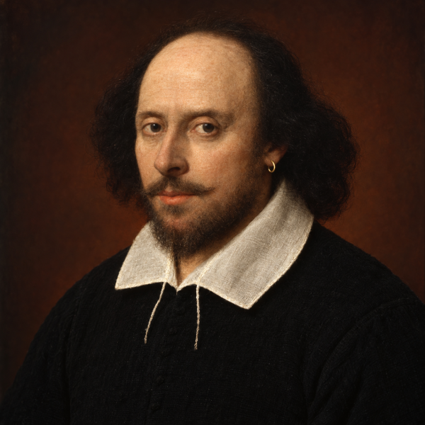 William Shakespeare
