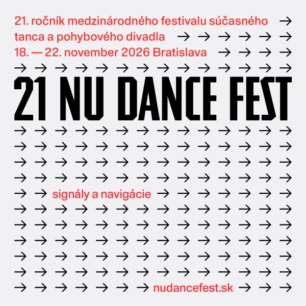Asociácia súčasného tanca