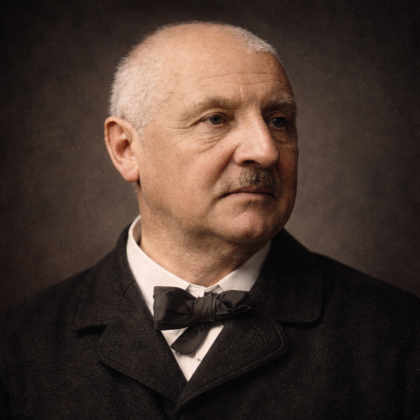 Anton Bruckner