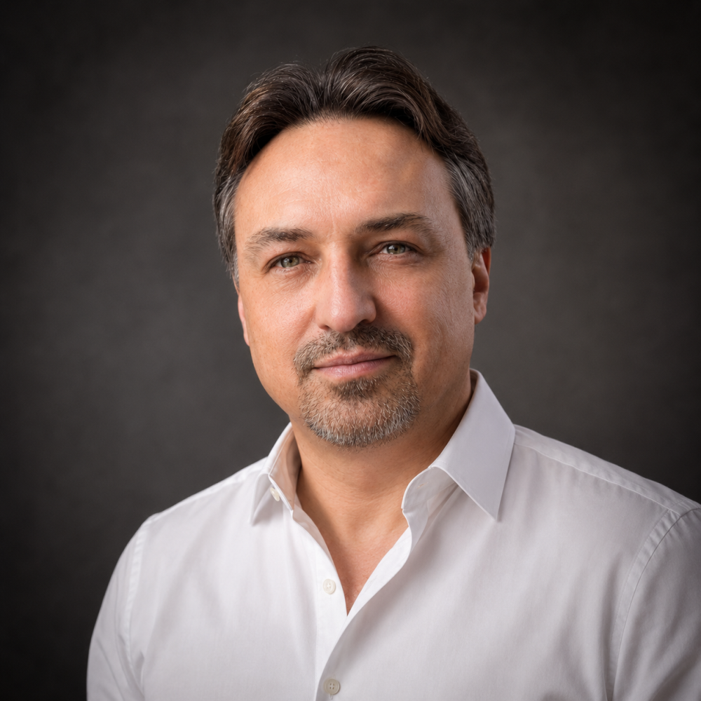 Anton Faraonov