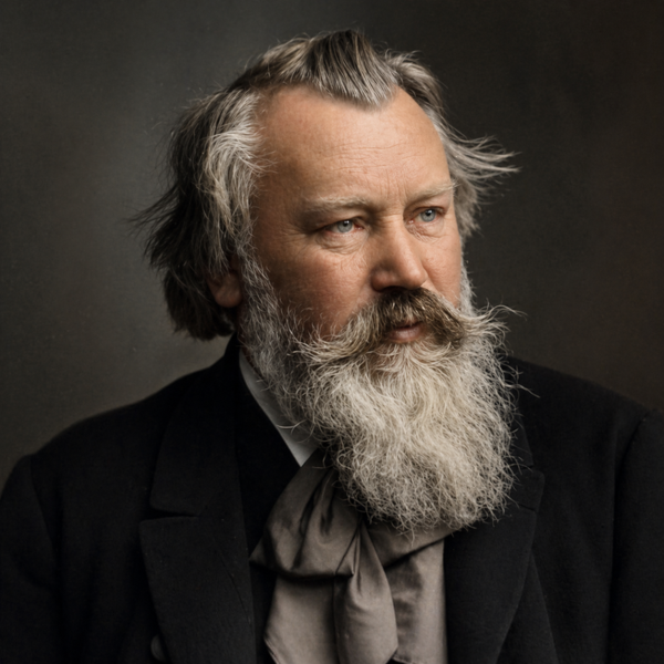 Johannes Brahms