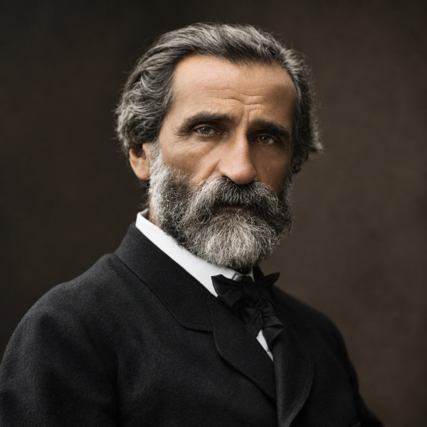 Giuseppe Verdi