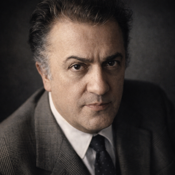 Federico Fellini